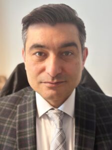 Ersin Buğra MEMİLİOĞLU