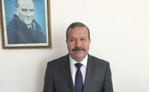 Yusuf KORTULU