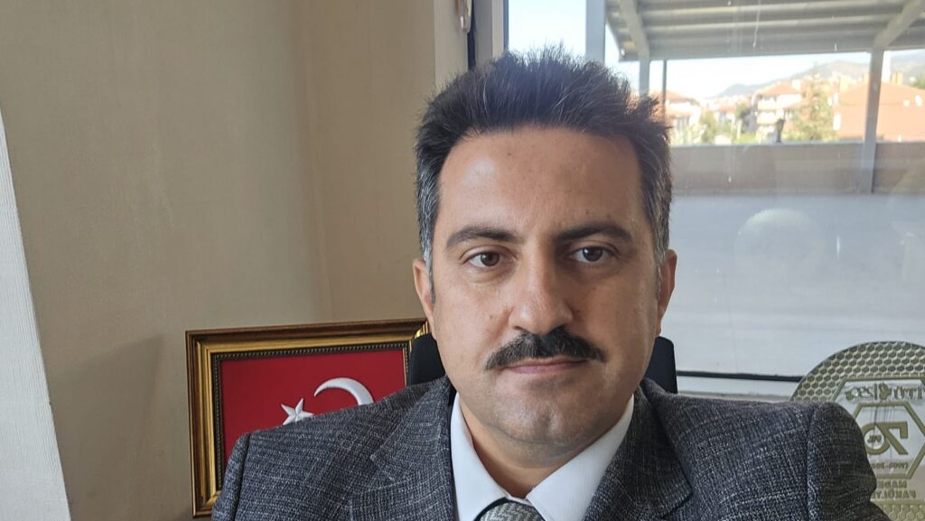 Cihangir ER