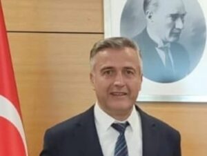Murat KINAÇ