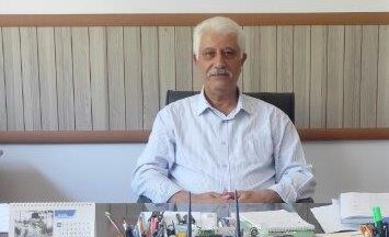 Zafer DOĞAN