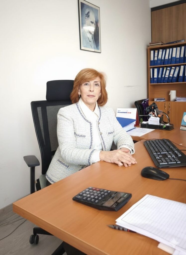 Benian İPEK