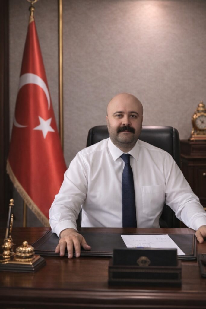İlker Sabri ATÇEKEN