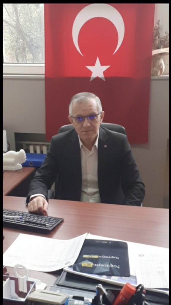 Metin DEMİRYILMAZ