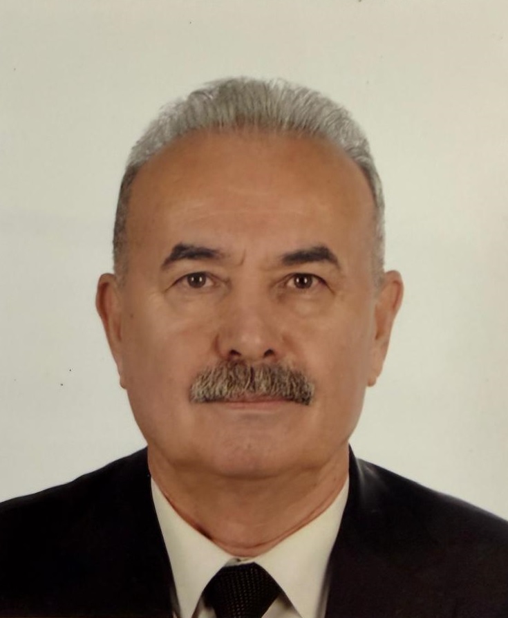 Tahsin TUFAN